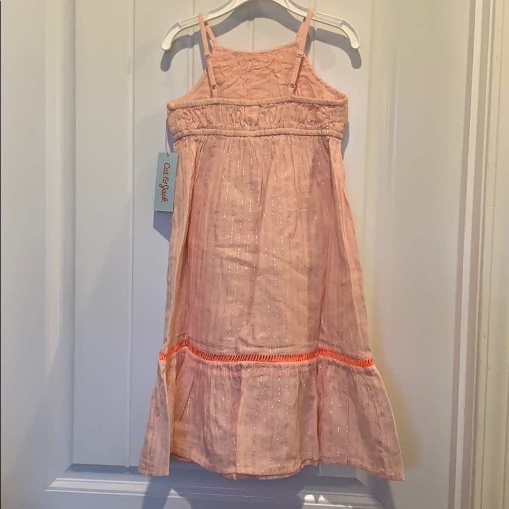 NWT 3t Sun dress - Picture 3 of 4